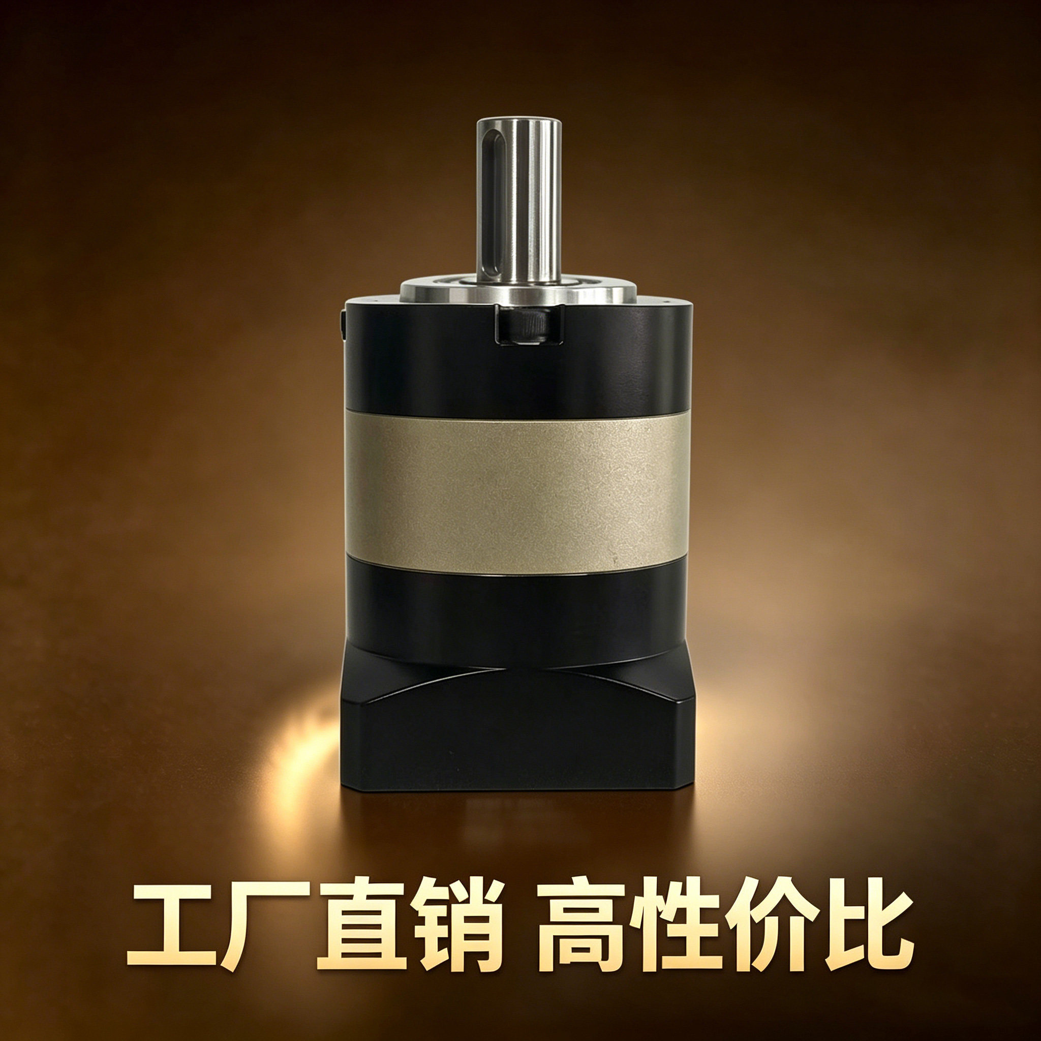 精密口罩专用行星减速机