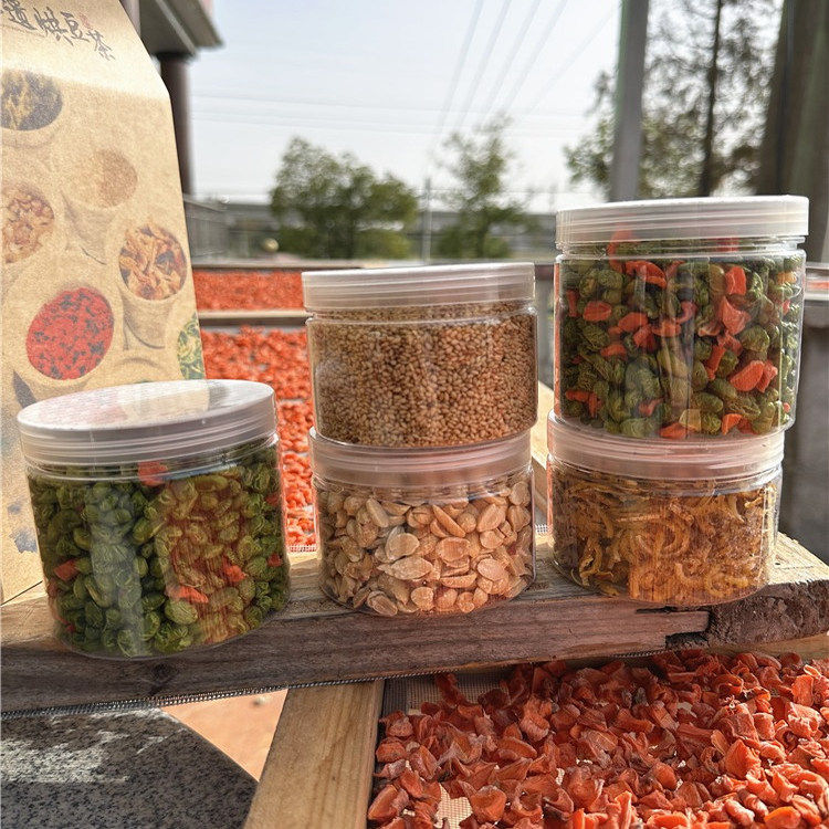 劳阿婆杭州非遗古法烘豆茶一口咸香江南特产天然无添加芝麻豆豆茶,零食/坚果/特产,其它,淘宝优惠券,粉丝福利购,淘宝优惠卷