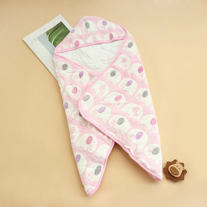 婴儿包被包单新生防惊跳表初生抱被春秋四季襁褓用品珊瑚绒抱毯,婴童用品,婴童抱被/抱毯,淘宝优惠券,粉丝福利购,淘宝优惠卷