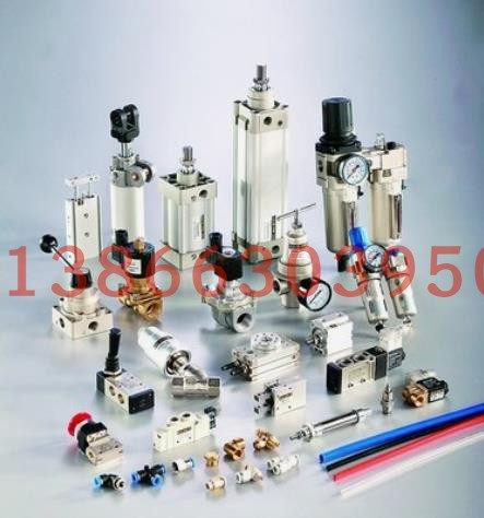 气动附件塑料接头zpc16-m6p其他金属制品