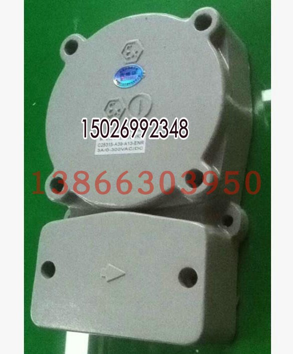 c25315-b39-a5井筒磁性开关开关其他机床配附件