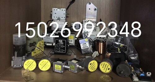 PowerCube 断路器 PR1 分闸 合闸 跳闸  脱扣 闭锁 电磁铁 线圈