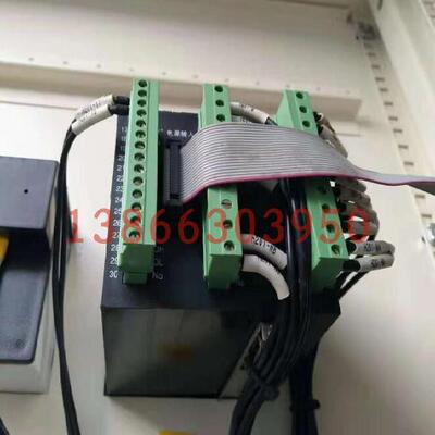 ah6-16220面板式故障报警器板电子合成器