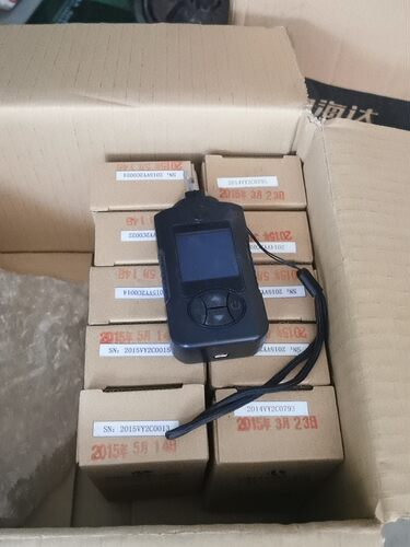 CWBS-VS2C通讯适配器  CWBS-VY2C电脑钥匙