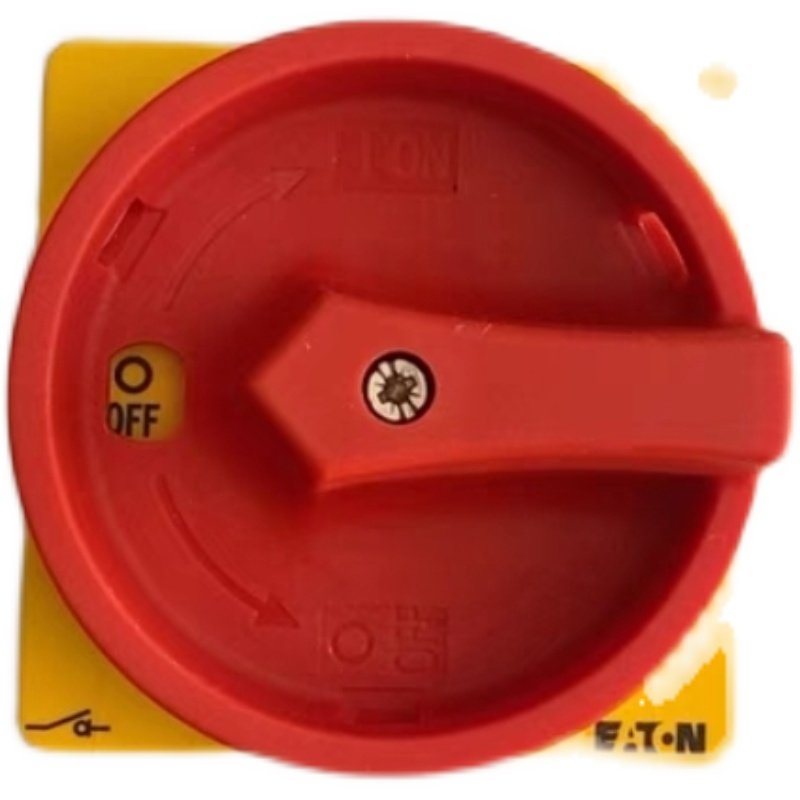 伊顿t系凸轮开关表面安装式总开关t5-4-15682i5svb面其他器材配件