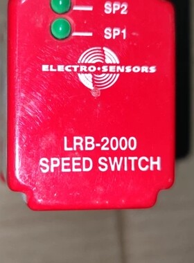 electro-sensorslrb-2000speedswitch传感器it弯头弯管