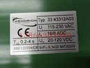 kendrion整流器3343312a03其他机床配附件