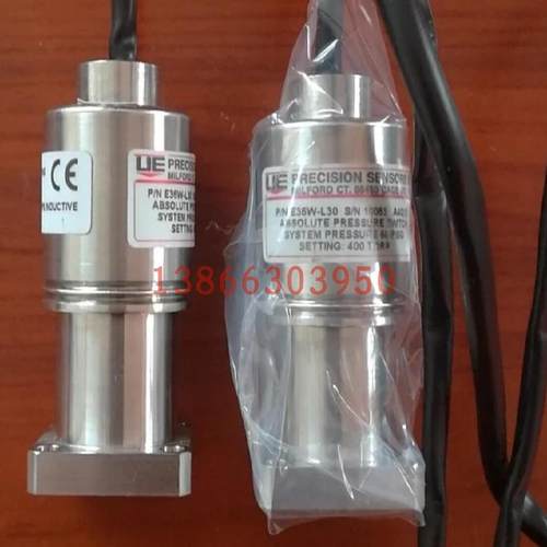 p36w负压力开关e36w-l30400torr其他电源管理器件
