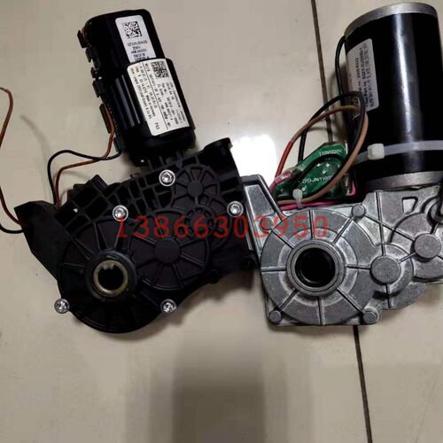 52zy-cj2030-1储能电机mlfb3ay1411-1f质优门机农机配件