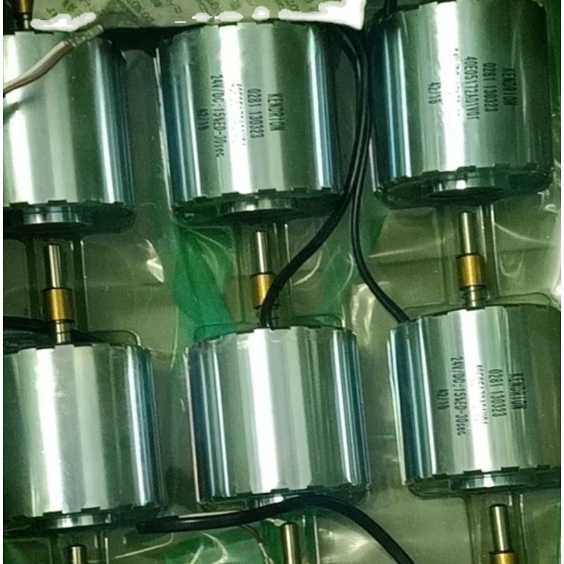 kendrion028113032340e05172a01v0124vdc15ed-30sec其他阀门