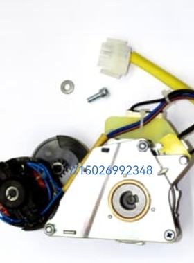 1VCF339751R8918 断路器用交直流两用电动机Motor drive MS