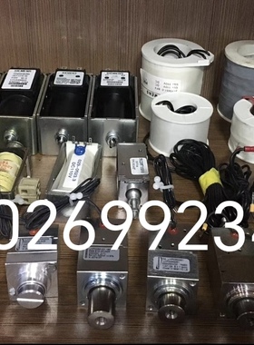 PowerCube 断路器 PB/F 分闸 合闸 跳闸  脱扣 闭锁 电磁铁 线圈