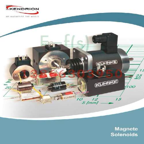 kendrionelectromagnetklms30z00324v其他机械设备