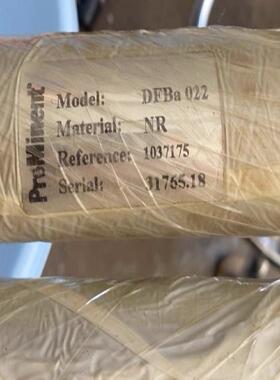 dfba025德国普罗名特prominent其他通用塑料