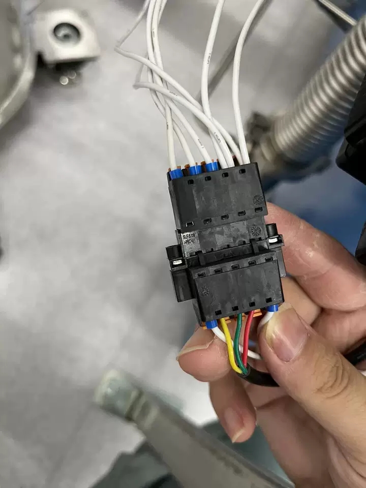 插头blf-5.08公头其它厨房家电 插头blf-5.08公头其它厨房家电