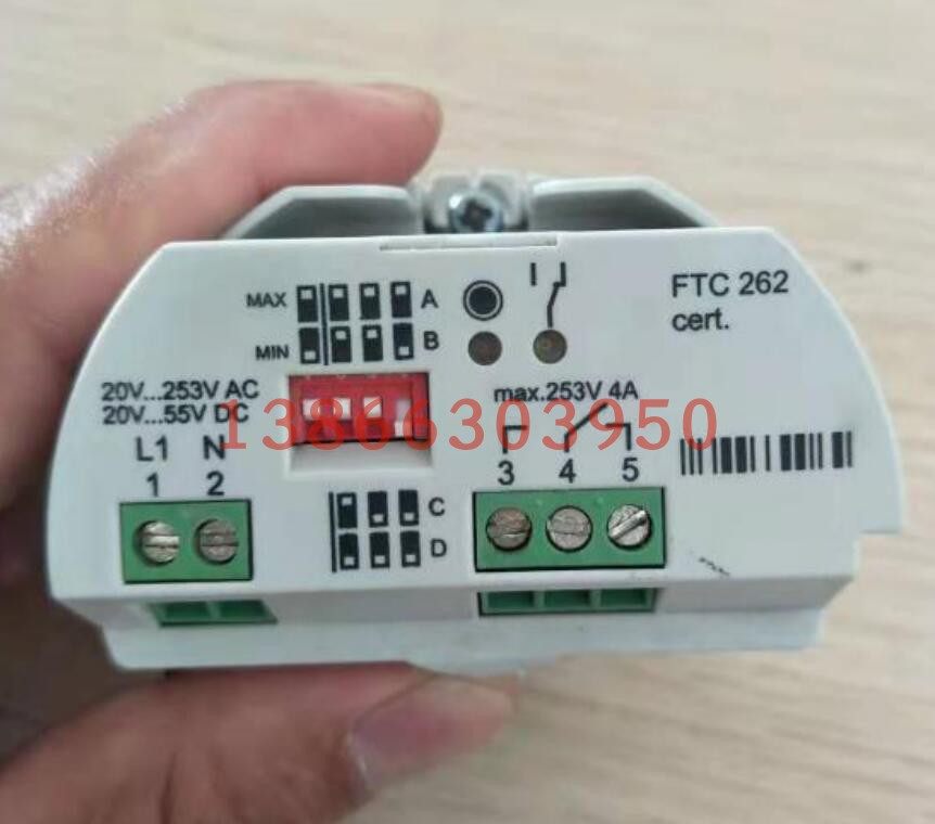 料位仪电子插件ftc262其它烧烤用品