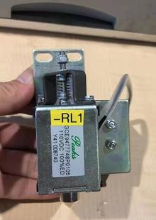 vd4m1206 25断路器gce9477748p0105铁线圈分扣电磁铁农机配件