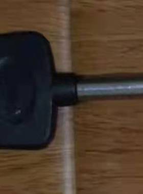 dnbs-3u五防挂锁钥匙电力误操作系统专用操作挂锁指纹挂锁