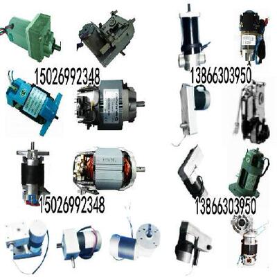 zyj55-1a储能电机dc220v110v10rmin24.5n.m质优机其它元器件