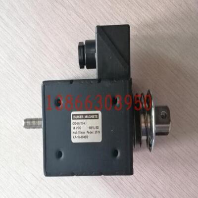 isliker电磁铁ge-60.15-k24vdc100ed铁电子合成器