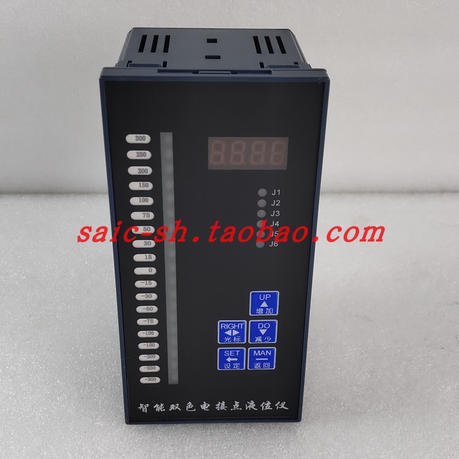 电接点双色水位计控制器