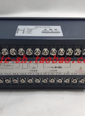 LDTB-3122/T智能数字显示报警仪温度控制器数显测控仪数显报警器