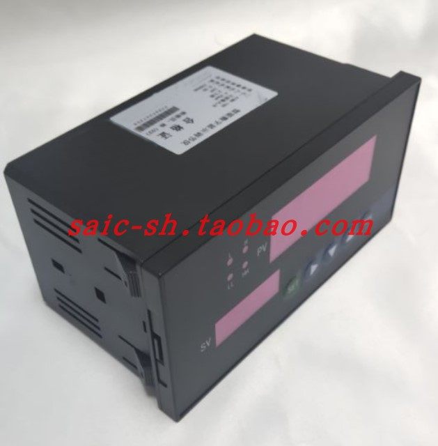 智能数字显示报警仪输入