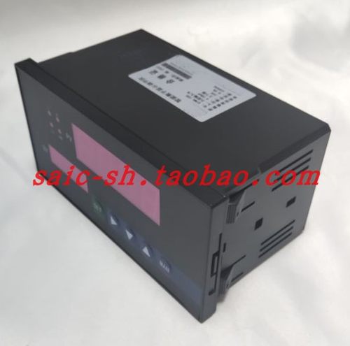 KCXM-1智能数字显示仪输出4-20mA温度控制器智能压力液位显示表