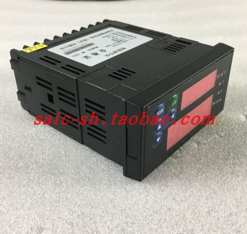 数显仪表供电220v智能压力液位