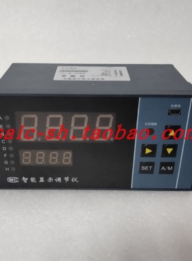 LDTQ-3182数字显示控制报警仪数显调节仪数显报警器控制器显示表