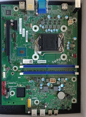 全新联想启天M430-B002(C) B008(C) B120(C) B137(C) IB460CX主板