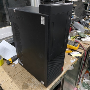 电源 机箱 风扇 AM4主板 联想启天M530准系统