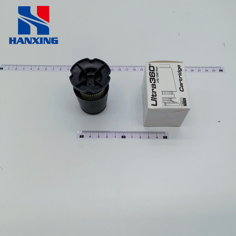 LPG/CNG汽车油改气改装Filter燃气Ultra360燃气汽车配件