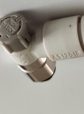 SMC AS1201F/AS2201F/AS3201F/AS4201F系列