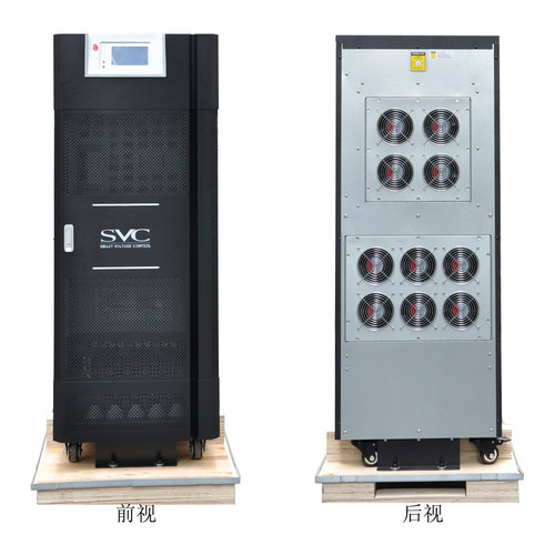 三进三出工频机精密仪器正弦波