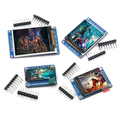 【麦德斯】TFT液晶屏IPS全彩系列