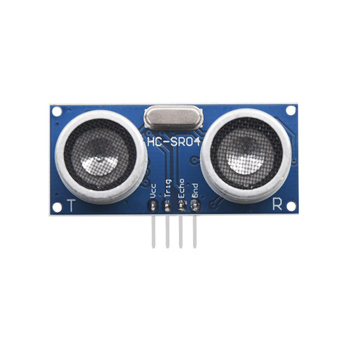 【麦德斯】HC-SR04超声波模块