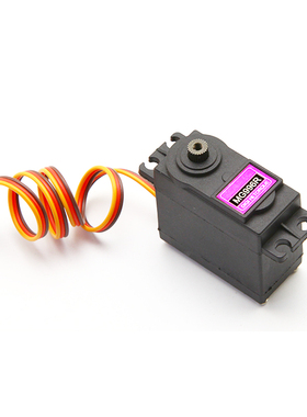 【麦德斯】MG996R 55g舵机 大扭力距伺服电机 固定翼航模遥控飞机