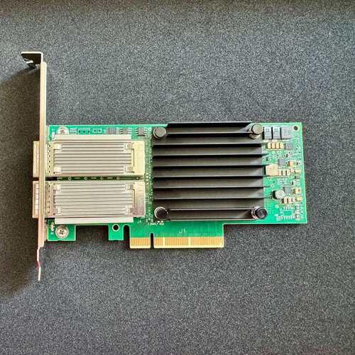 议价Mellanox CX4 MCX414A-BCAT可维修