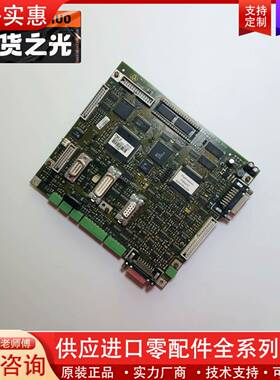 议价TMI2 进口原厂电梯变频器主板 030804