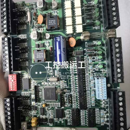 可维修艾顿ALERTON控制器主板VLC-1188Z-K-H，议价