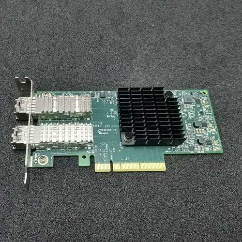 议价Mellanox/迈络思MCX4121A-XCAT 10Gb可维修