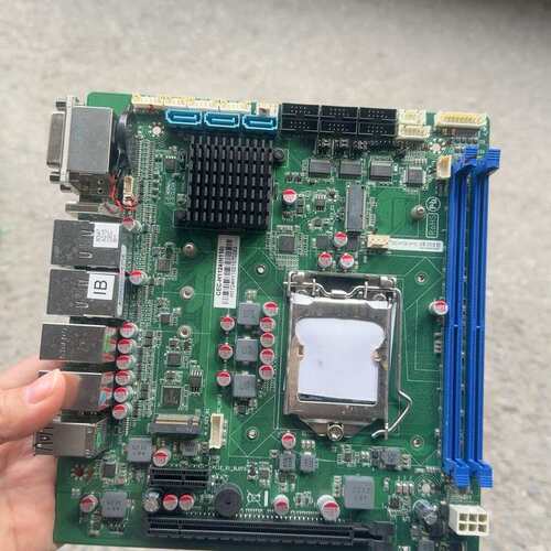 议价信步CEC一1124系列主板H110主板，DDR4，可维修