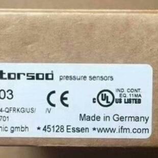 可维修易福门IFM PN7003压力传感器,,正品,议价