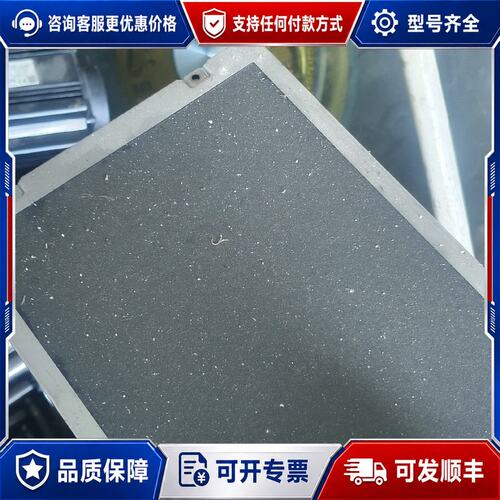 议价三菱8.4寸液晶显示屏AA084VC03有八个，400一可维修