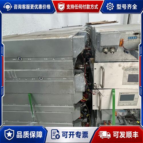 议价TRUMPF TruPlasma Bipolar 4015工可维修