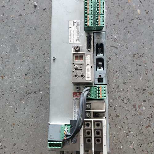 议价DKC02.3-100-7-FW可维修