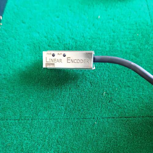 可维修LINEAR ENCODER 读数头ME-05议价