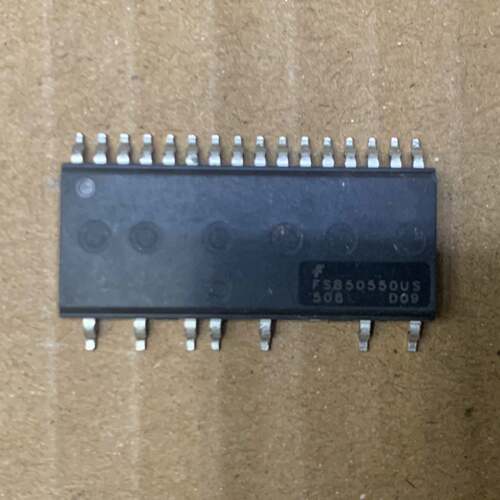 可维修散新 FSB50550US 仙童模块议价