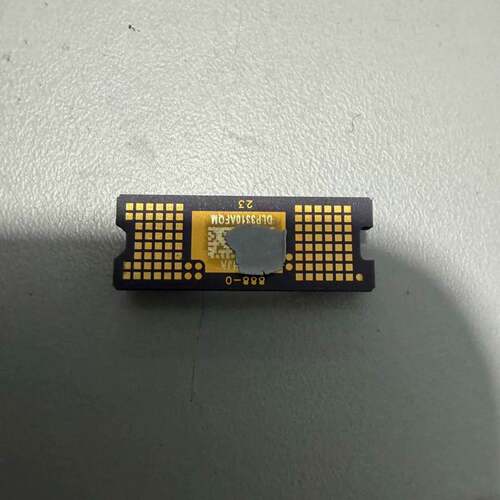 可维修DLP3310AFQM，全好包上机 极米Z8X议价